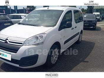 CITROEN E-BERLINGO 3 MULTISPACE III FEEL 22.5 KWH