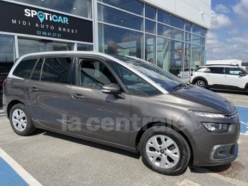 CITROEN GRAND C4 PICASSO 2 II (2) 1.2 PURETECH 130 S&S FEEL