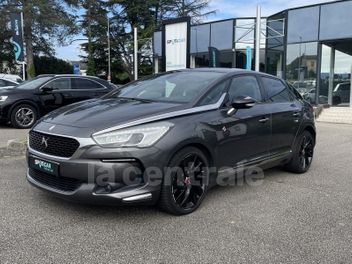 DS DS 5 (2) 2.0 BLUEHDI 180 S&S PERFORMANCE LINE EAT6