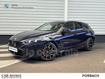 BMW SERIE 1 F70 (F70) 120D 163 CH M SPORT DKG7