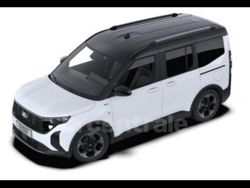 FORD TOURNEO COURIER 2 II (2) 1.0 ECOBOOST 125 FWD ACTIVE BVM6