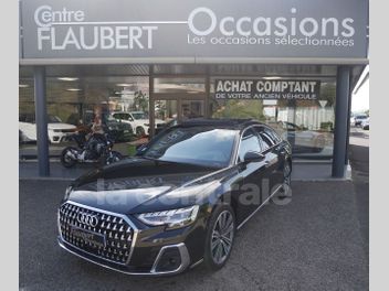 AUDI A8 (4E GENERATION) IV (2) 60 TFSIE QUATTRO TIPTRONIC 8
