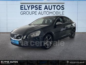 VOLVO S60 (2E GENERATION) II D3 163 R-DESIGN
