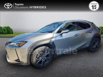 LEXUS UX 250H 2WD LUXE PLUS