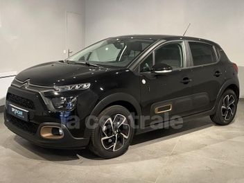 CITROEN C3 (3E GENERATION) III (2) 1.2 PURETECH 83 S&S C-SERIES BVM5