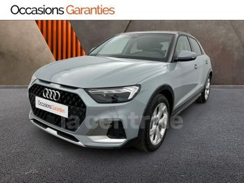 AUDI A1 (2E GENERATION) ALLSTREET II ALLSTREET 30 TFSI 110 ADVANCED S TRONIC 7