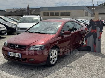OPEL 