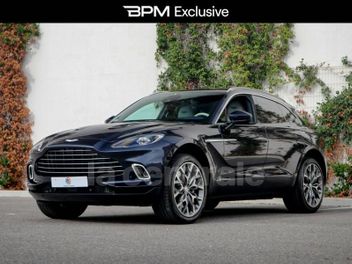 ASTON MARTIN 