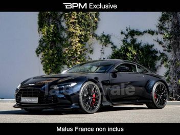 ASTON MARTIN 