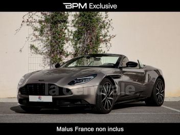 ASTON MARTIN 
