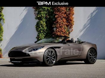 ASTON MARTIN DB11 VOLANTE V8 VOLANTE