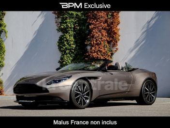 ASTON MARTIN 