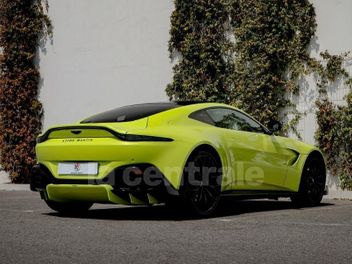 ASTON MARTIN 