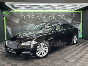 JAGUAR 