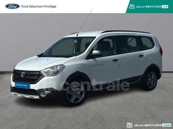 DACIA LODGY STEPWAY STEPWAY 1.2 TCE 115 7PL E6
