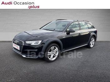 AUDI A4 ALLROAD (2E GENERATION) 45 TFSI 245 DESIGN QUATTRO S TRONIC 7