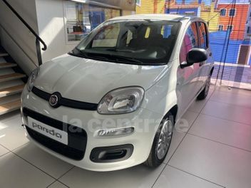 FIAT PANDA 3 III (3) 1.0 70 HYBRIDE BSG S/S PANDA CITY