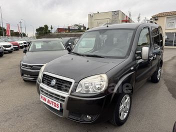 FIAT DOBLO (2) 1.3 MULTIJET 16V 85 MALIBU