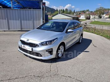 KIA CEED 3 SW III SW 1.6 CRDI 136 ISG IBVM6 MHEV ACTIVE SW