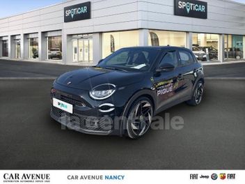 ABARTH 600E 54 KWH 240 TURISMO