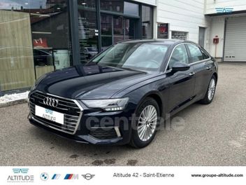 AUDI A6 (5E GENERATION) V 50 TFSIE QUATTRO BUSINESS EXECUTIVE S TRONIC 7