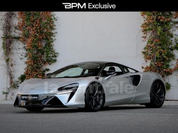 MCLAREN 
