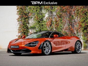 MCLAREN 