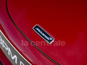 MCLAREN 