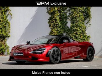 MCLAREN 