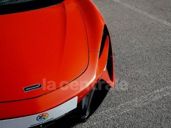 MCLAREN 