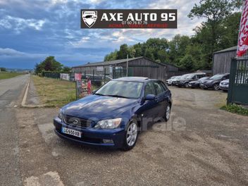 LEXUS IS 200 PACK LUXE