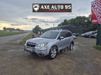 SUBARU FORESTER 4 IV 2.0 150 PREMIUM 4WD LINEARTRONIC