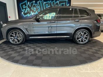 BMW X3 G01 (G01) (2) XDRIVE30E 292 M SPORT BVA8
