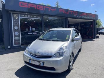 TOYOTA PRIUS 2 II 110H LINEA SOL MC