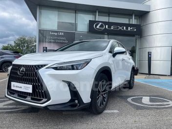 LEXUS NX 2 II 350H 2WD LUXE