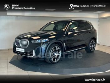 BMW X5 G05 (G05) XDRIVE50E 489 XLINE BVA8