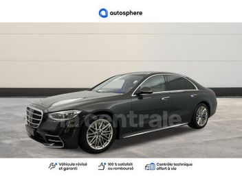 MERCEDES CLASSE S 7 VII 580 E AMG LINE 9G-TRONIC