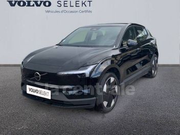 VOLVO EX30 SINGLE EXTENDED RANGE 272 CH 1EDT ULTRA 69KWH