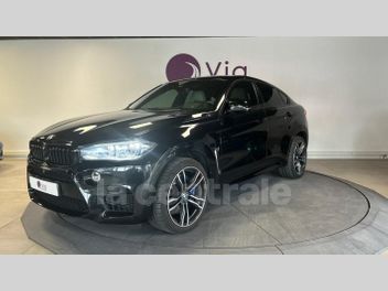 BMW X6 F86 M (F86) 4.4 M AUTO