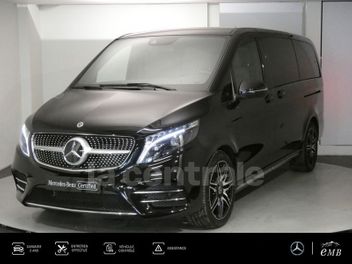 MERCEDES CLASSE V 2 II (2) LONG 250 D AVANTGARDE 9G-TRONIC