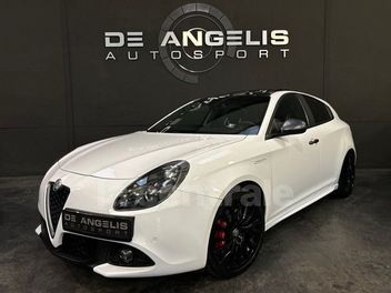 ALFA ROMEO 