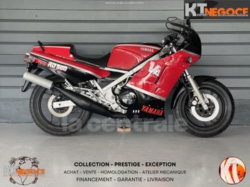 YAMAHA RD 500 LC