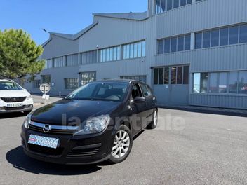 OPEL 