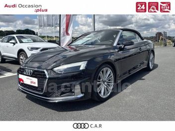 AUDI A5 (2E GENERATION) CABRIOLET II (2) CABRIOLET 35 TDI 163 AVUS S TRONIC 7