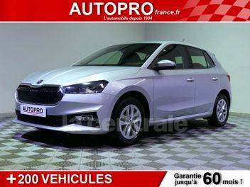SKODA FABIA 4 IV 1.0 TSI 95 AMBITION