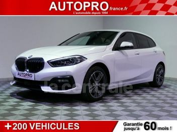 BMW SERIE 1 F40 (F40) 118I 140 EDITION SPORT DKG7