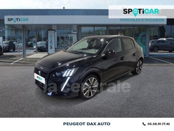 PEUGEOT E-208 (2E GENERATION) II ELECTRIQUE 136 GT 50 KWH