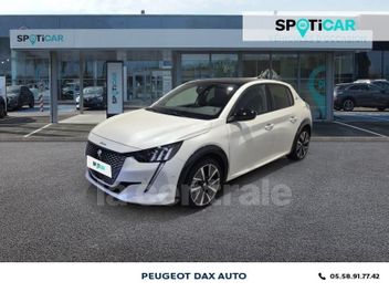 PEUGEOT E-208 (2E GENERATION) II ELECTRIQUE 136 GT 50 KWH