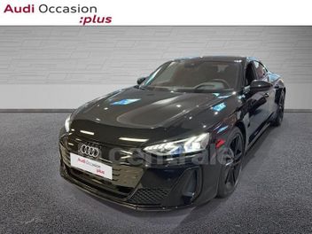 AUDI E-TRON GT (2) S GT 591 QUATTRO 105 KWH