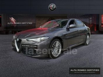 ALFA ROMEO 